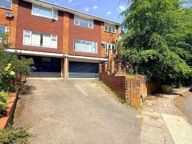 House for sale in Kings Norton, West Midlands