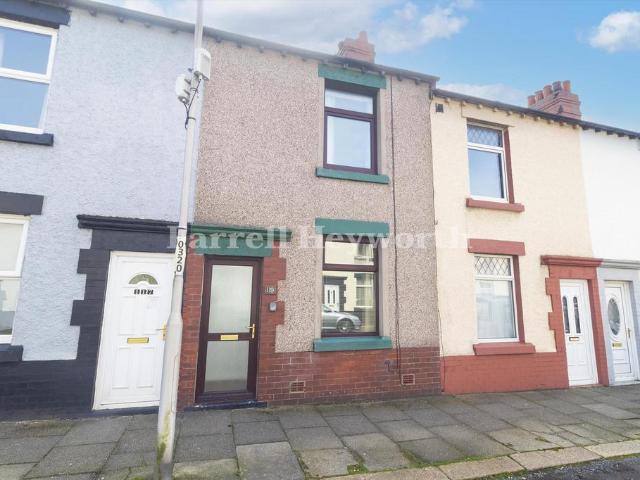 House for sale in Barrow