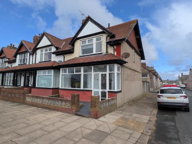 House for sale in North Scale