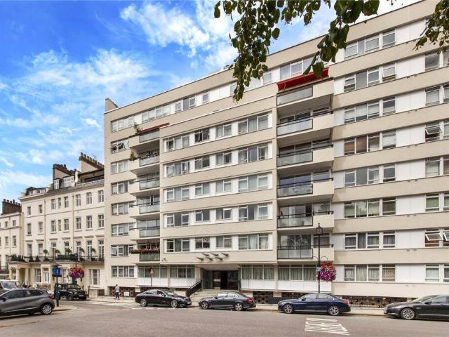 House for sale in City of Westminster, Greater London
