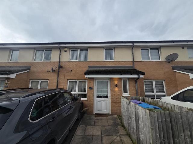 House for sale in Norris Green, Calderstones