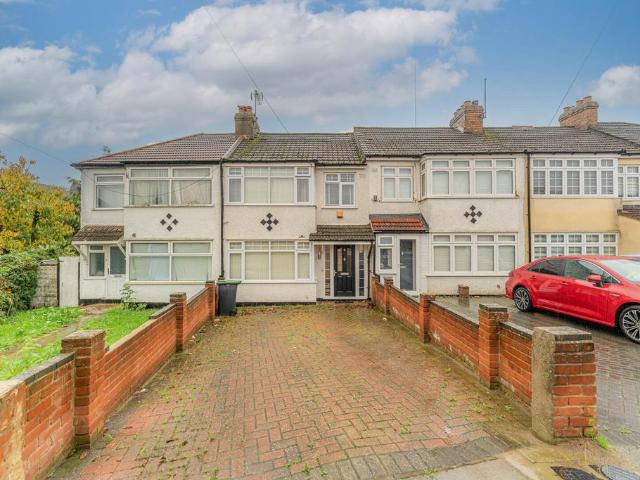 House for sale in Greater London