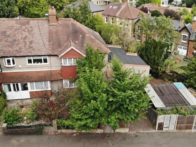 House for sale in Upper Sydenham, Greater London