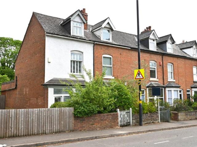 House for sale in Wake Green, West Midlands