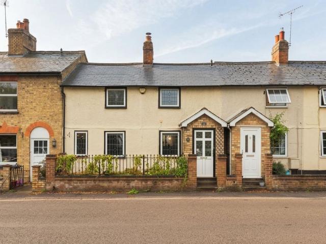 House for sale in Shillington, Bedfordshire