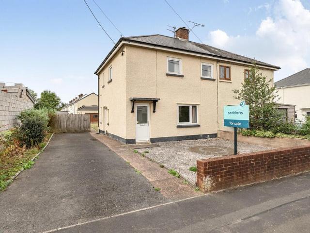 House for sale in Willand, Newton St Cyres
