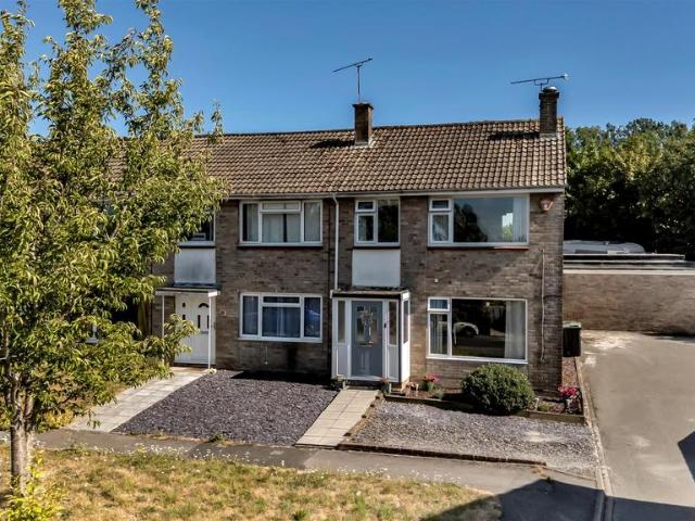 House for sale in Fordington