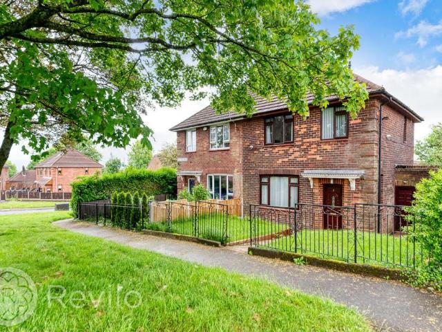 House for sale in Sudden, Burnedge