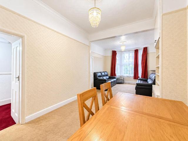 House for sale in Cordwell Estate, Greater London
