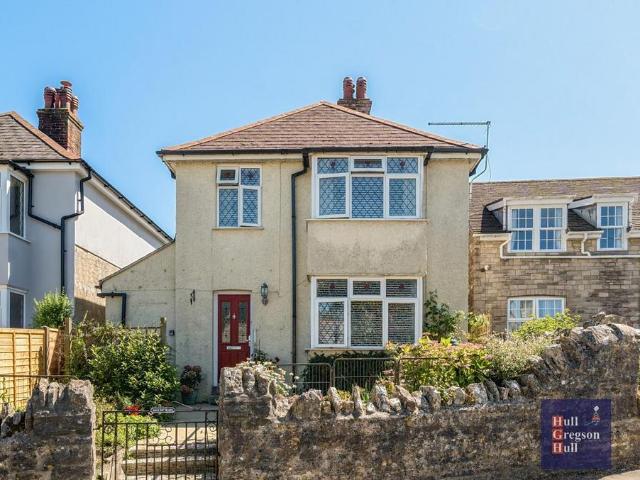 House for sale in Langton Matravers