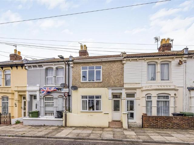 House for sale in Tipner, City Of Portsmouth