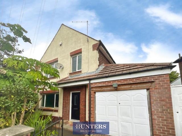 House for sale in Hyde, Tameside