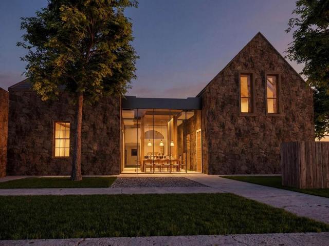 House for sale in Echline, Scotland