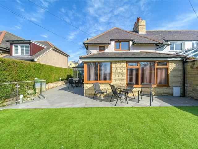 House for sale in Alnmouth