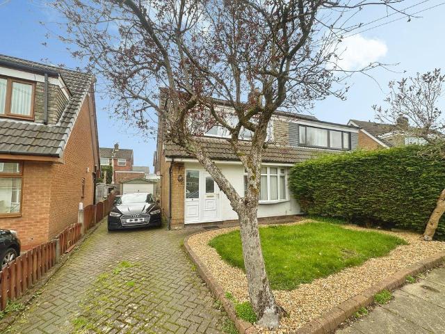 House for sale in Bury, Isle Of Man