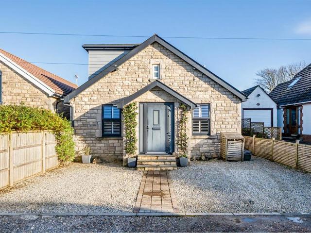 House for sale in Swanage, East Dorset