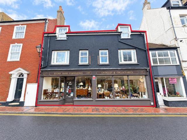 House for sale in Seaford, Lewes