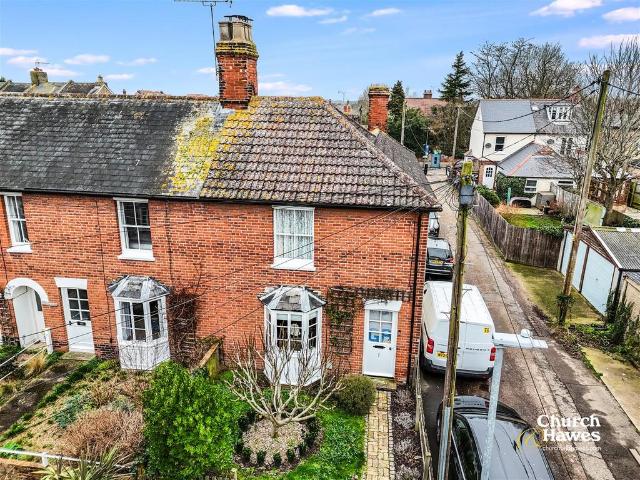 House for sale in Burnham-on-Crouch, Maldon