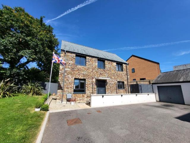House for sale in Callington
