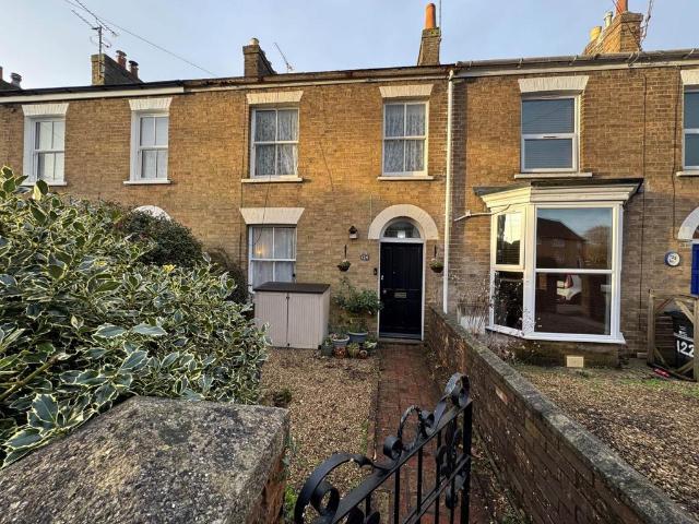House for sale in Holway, Rumwell