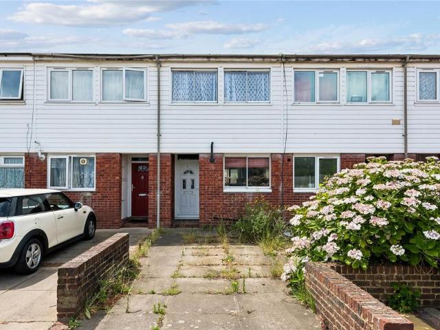 House for sale in South Tottenham, Greater London