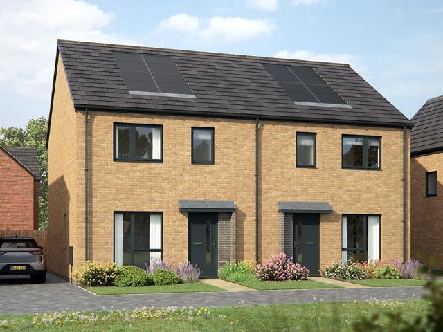 House for sale in Brookville, Isle Of Man