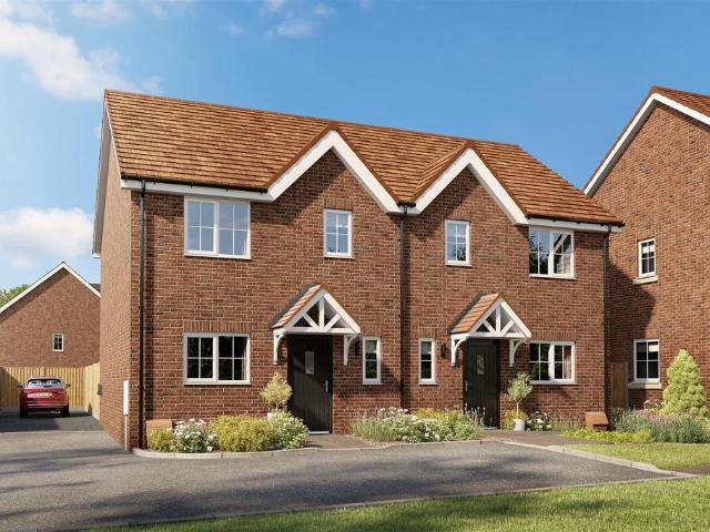 House for sale in Greenhill, The Bridge