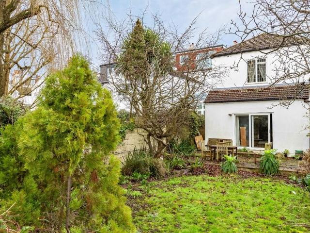 House for sale in Aldrington, Isle Of Man
