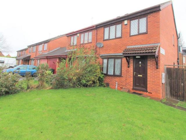 House for sale in Canley, West Midlands