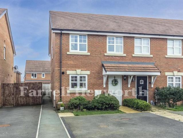 House for sale in Cabus, Isle Of Man