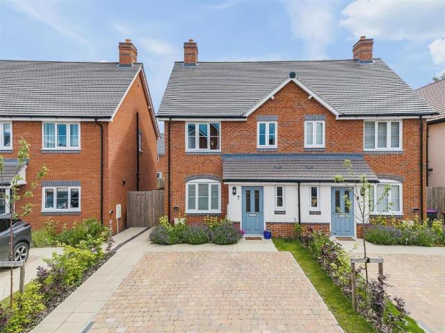 House for sale in Allscott Meads, Telford