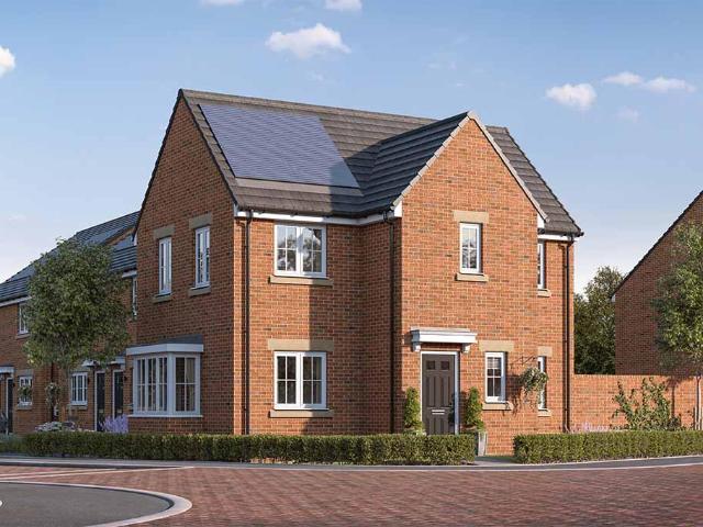 House for sale in Eastfield