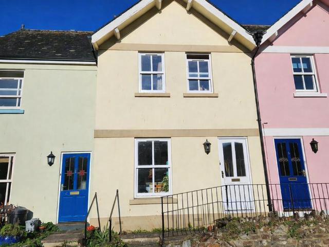 House for sale in Strode, Devon