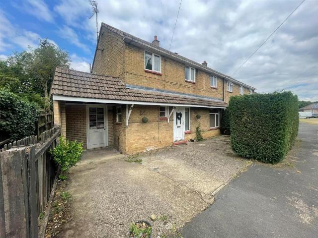 House for sale in Peterborough