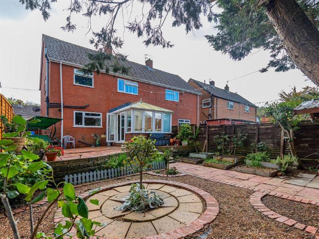 House for sale in Falcon Lodge, Wales