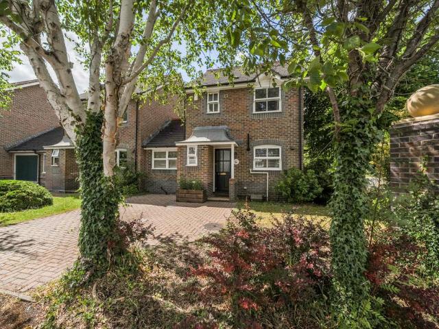 House for sale in Hungerford, West Berkshire