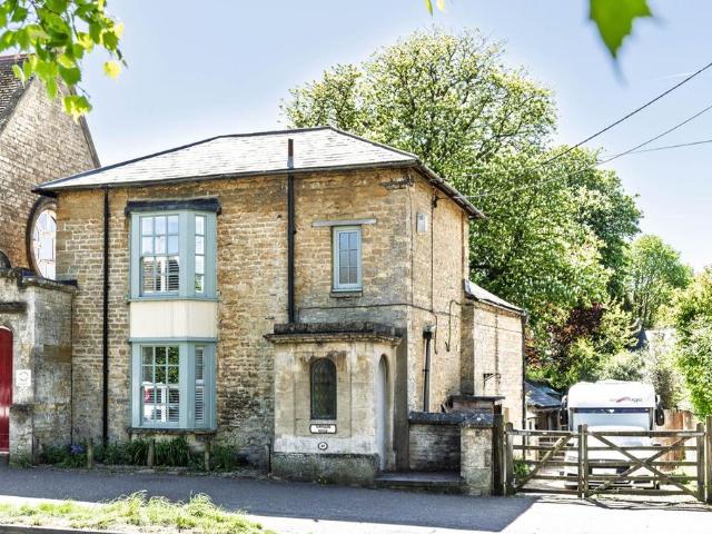 House for sale in Chipping Norton, Black Bourton