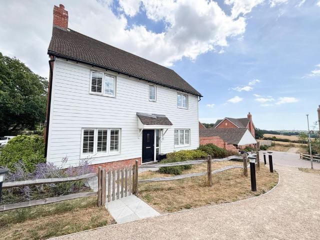 House for sale in Battle, Heathlands