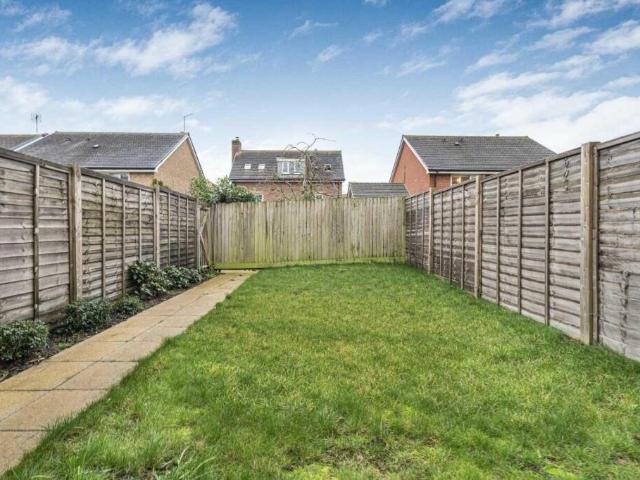 House for sale in Ashby Fields, Daventry
