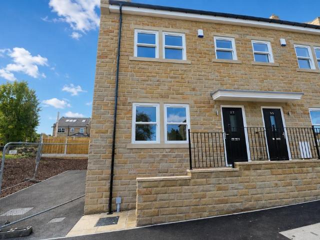 House for sale in Fulneck, West Yorkshire