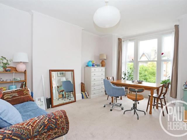 Flat for sale in Eastbridge, Suffolk