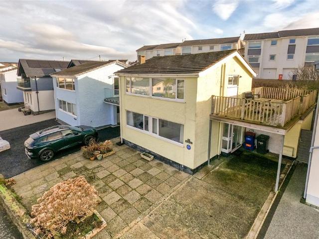House for sale in Llanfaelog, Rhosneigr