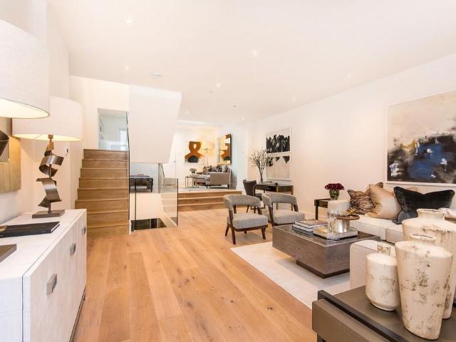 House for sale in Paddington, Greater London