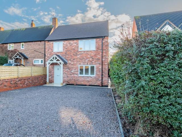 House for sale in Welford on Avon CP, Alderminster