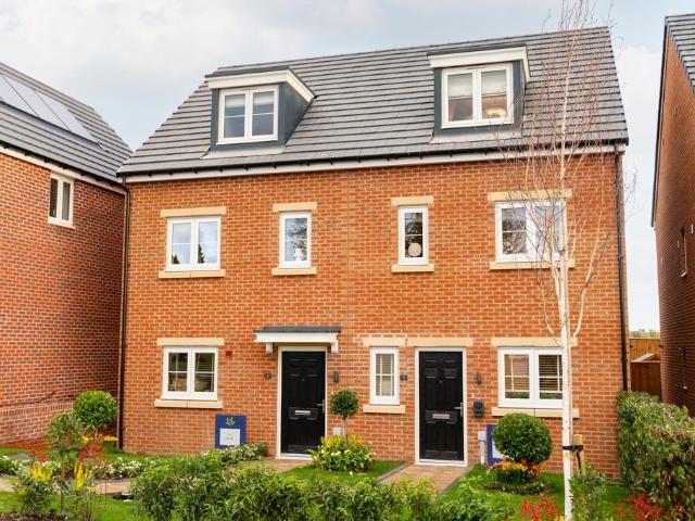 House for sale in North Elmsall, South Elmsall