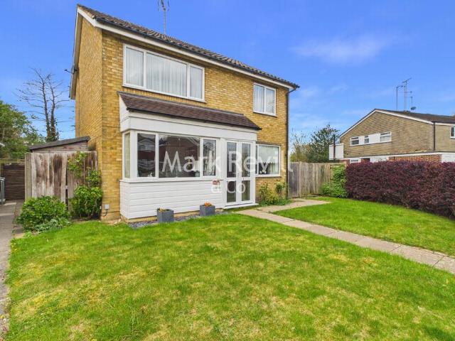 House for sale in Walstead, Perryfields
