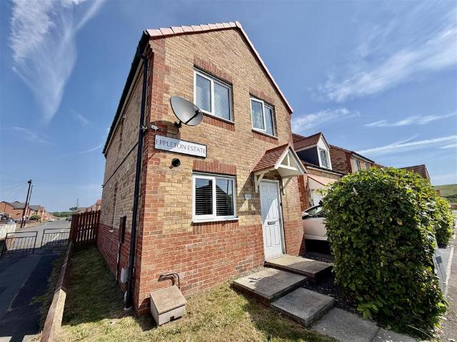 House for sale in Hetton