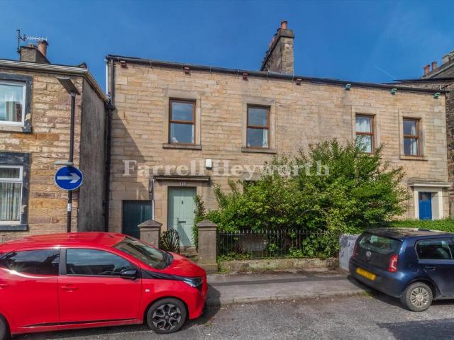 House for sale in Moorlands, Bare