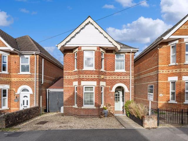 House for sale in Poole