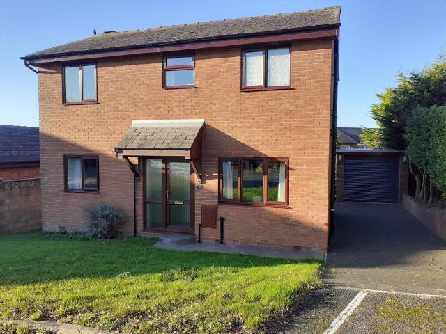 House for sale in Stank